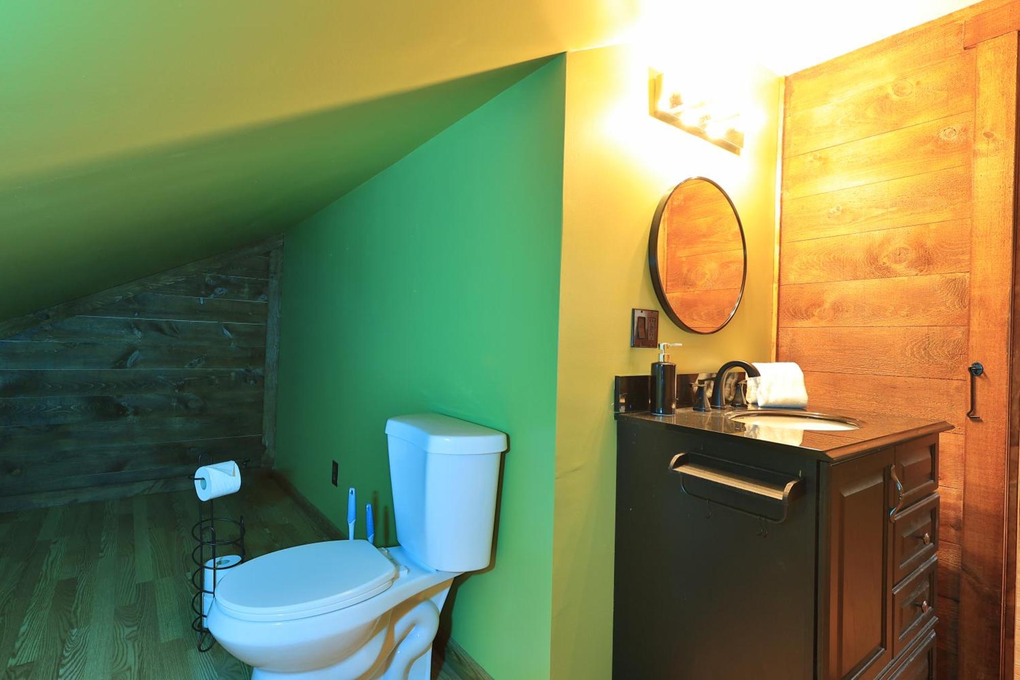 The Chariot - Creek Front With Hottub, Fire Pits, Billiards, Ev Charger - Sandalwood Stays 블루리지 외부 사진