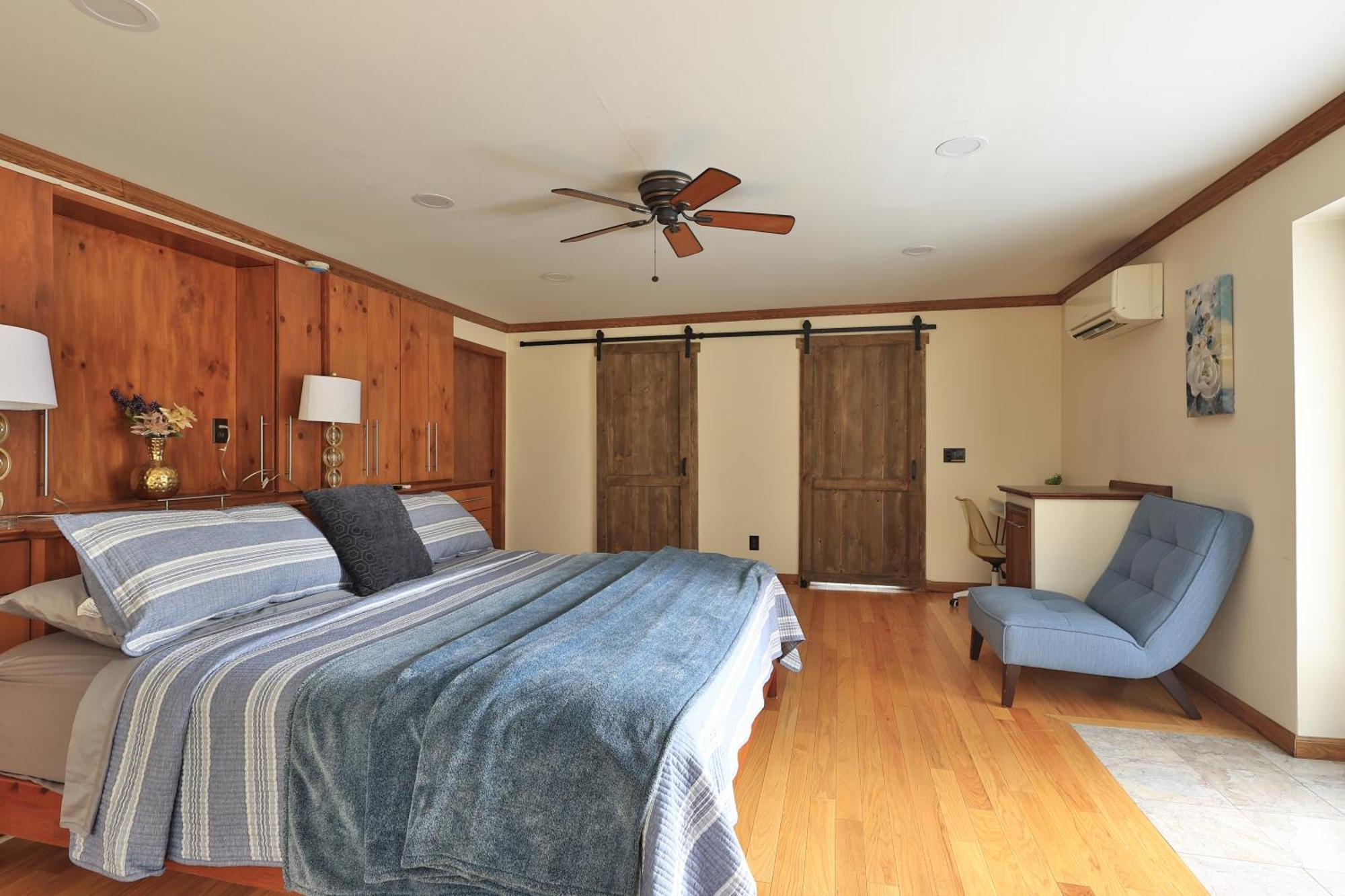 The Chariot - Creek Front With Hottub, Fire Pits, Billiards, Ev Charger - Sandalwood Stays 블루리지 외부 사진